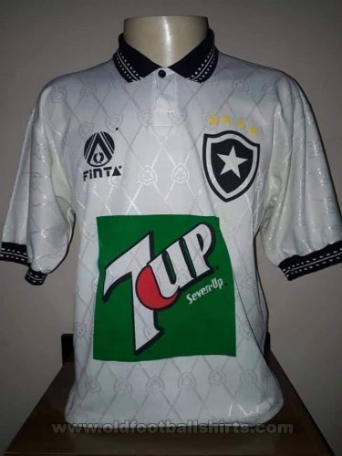 Botafogo Third football shirt 1995