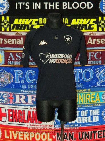 Botafogo Third football shirt 2004 - 2005