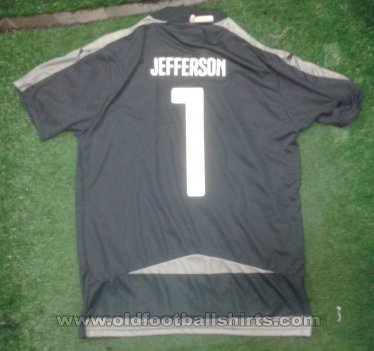 Botafogo Goalkeeper football shirt 2015