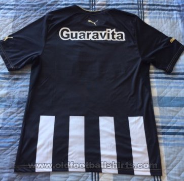Botafogo Home футболка 2013 - 2014