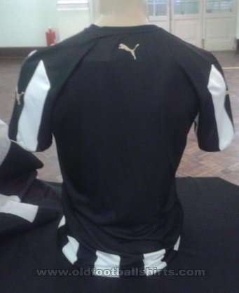 Botafogo Home football shirt 2014 - 2015