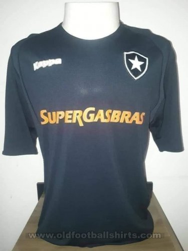 Botafogo Troisième Maillot de foot 2006