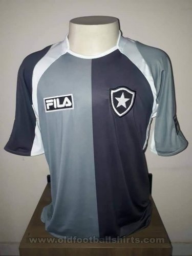 Botafogo Специальная футболка 2010