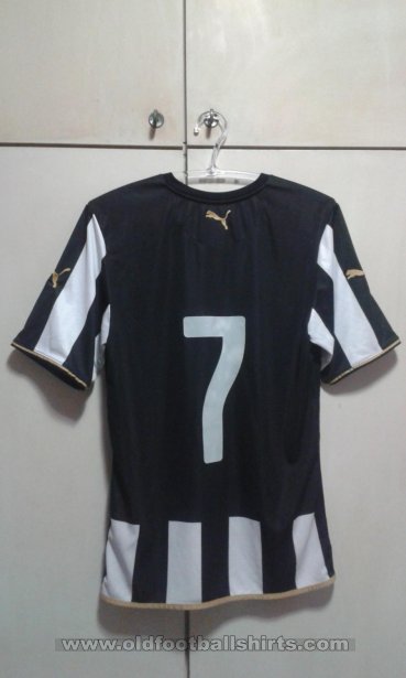 Botafogo Home football shirt 2014 - 2015