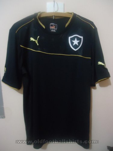 Botafogo Away football shirt 2013 - 2014