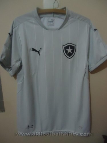 Botafogo Third football shirt 2015 - 2016