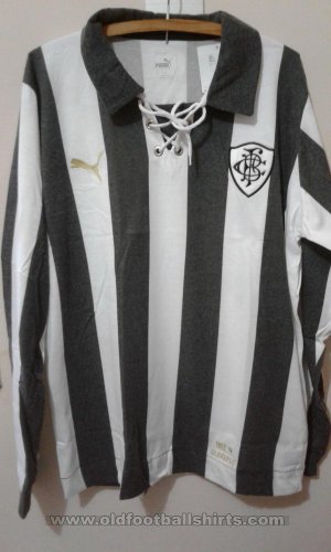 Botafogo Retro Replicas football shirt 1942