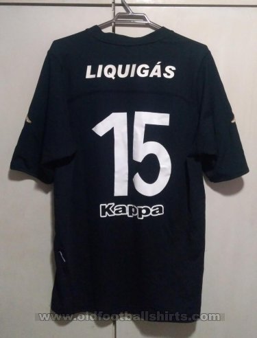Botafogo Third football shirt 2007