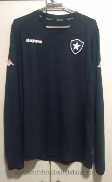 Botafogo Third football shirt 2006 - 2007