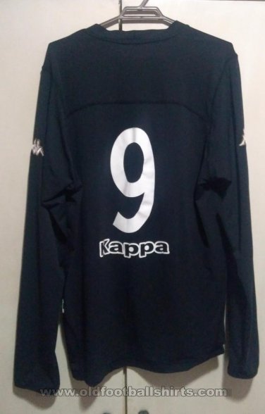 Botafogo Third football shirt 2006 - 2007