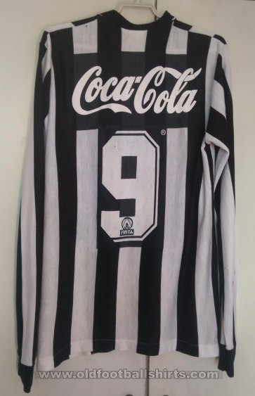 Botafogo Home футболка 1989