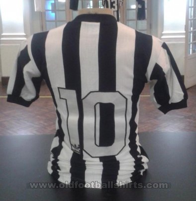 Botafogo Home футболка 1986