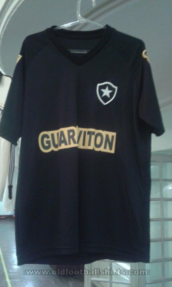 Botafogo Third football shirt 2012