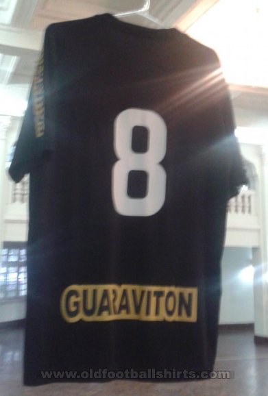 Botafogo Third football shirt 2012
