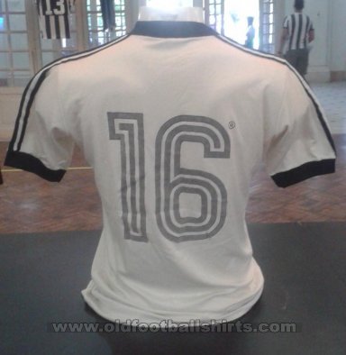 Botafogo Away football shirt 1979