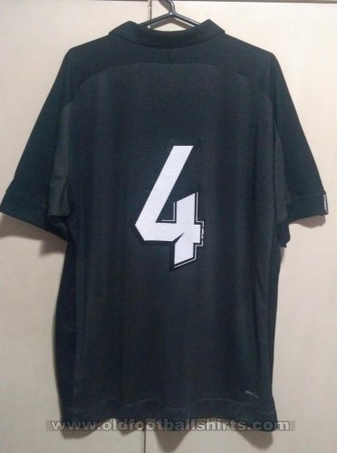 Botafogo Away football shirt 2017 - 2018