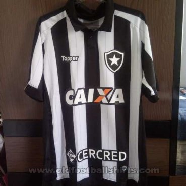 Botafogo Home football shirt 2017 - 2018