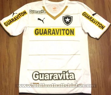 Botafogo Third football shirt 2014