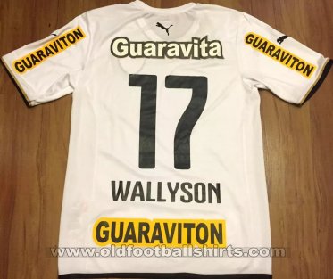 Botafogo Third football shirt 2014