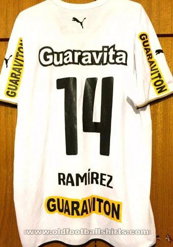 Botafogo Third football shirt 2013 - 2014