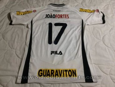 Botafogo Away football shirt 2011