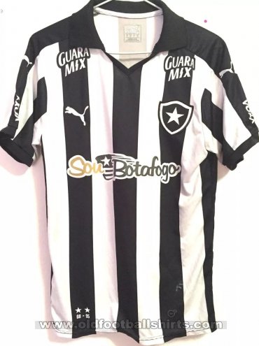 Botafogo Special football shirt 2015 - 2016