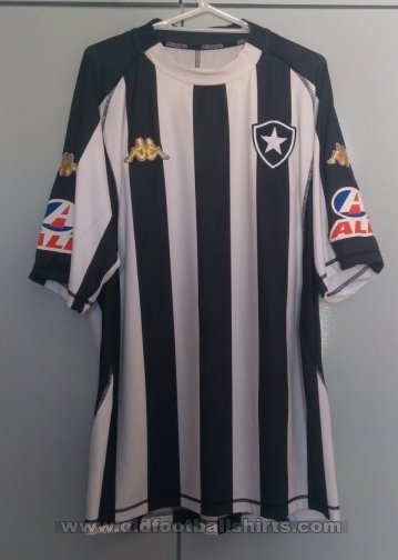Botafogo Home football shirt 2005 - 2006