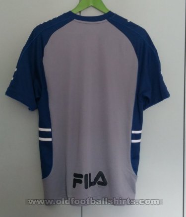 Botafogo Training/Leisure football shirt 2009