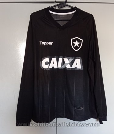 Botafogo Away football shirt 2018 - 2019