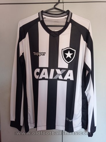 Botafogo Home football shirt 2018 - 2019