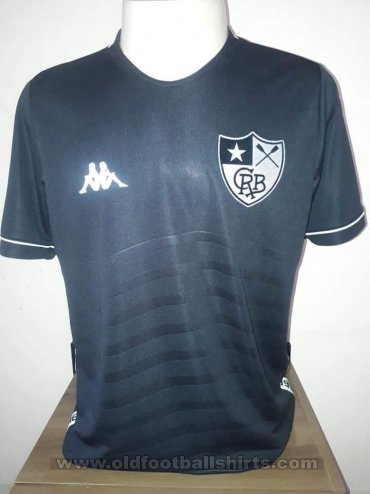 Botafogo Away football shirt 2019 - 2020