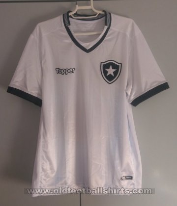 Botafogo Third football shirt 2018 - 2019