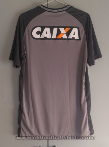 Botafogo Goalkeeper football shirt 2018 - 2019