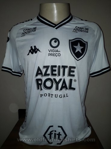Botafogo Third football shirt 2019 - 2020