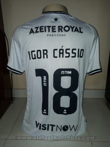 Botafogo Third football shirt 2019 - 2020