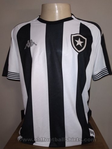 Botafogo Home football shirt 2020 - 2022