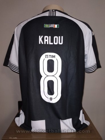 Botafogo Home football shirt 2020 - 2022
