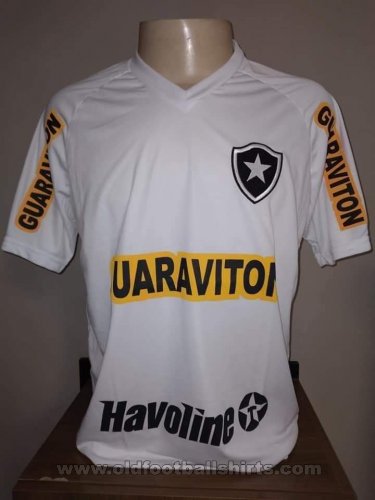 Botafogo Third football shirt 2012