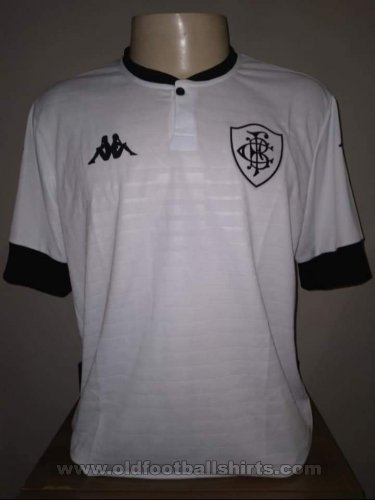 Botafogo Third football shirt 2021