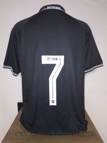 Botafogo Away football shirt 2021