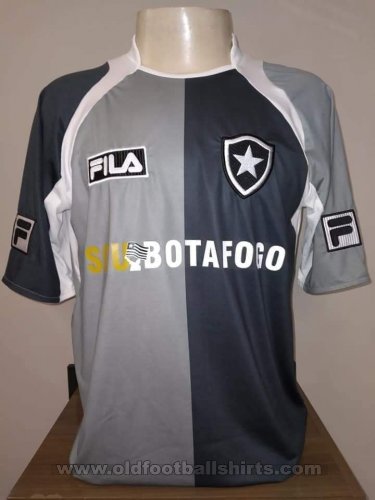 Botafogo Special football shirt 2010