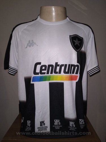 Botafogo Специальная футболка 2021