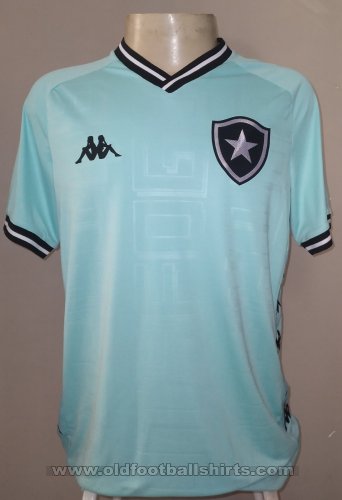 Botafogo Goalkeeper football shirt 2019 - 2020