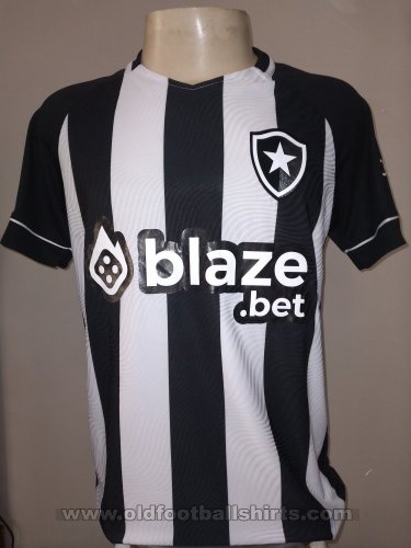 Botafogo Home football shirt 2022 - 2023