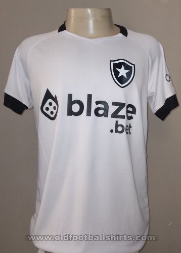Botafogo Away football shirt 2022 - 2023