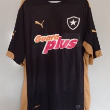 Botafogo Вратарская футболка 2015 sponsored by Guara Plus