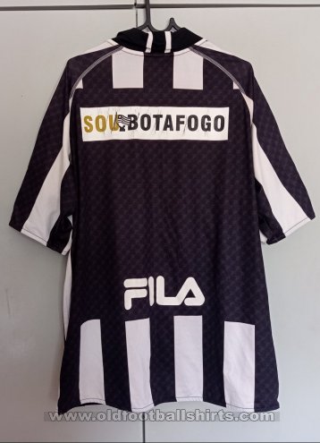 Botafogo Home football shirt 2010