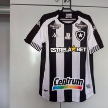 Botafogo Home футболка 2022 sponsored by Estrela Bet
