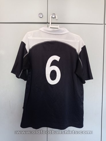 Botafogo Third baju bolasepak 2005 - 2006