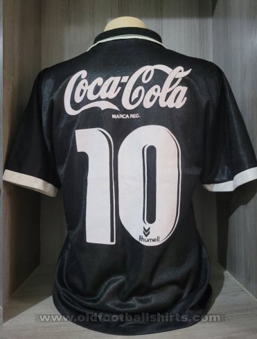 Botafogo Away football shirt 1994